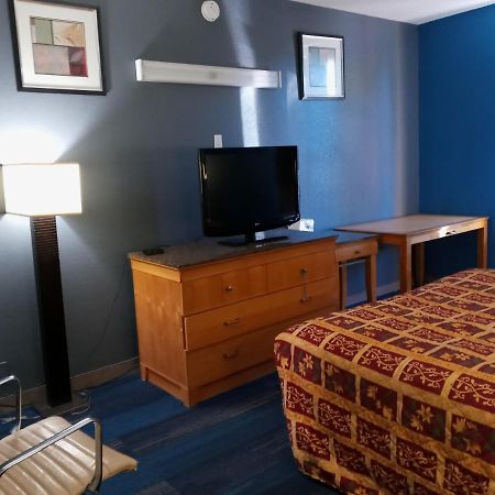 Travel Inn وينتر هافن المظهر الخارجي الصورة
