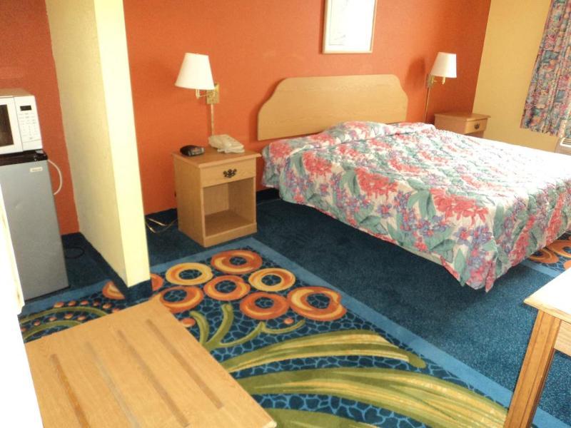 Travel Inn وينتر هافن المظهر الخارجي الصورة