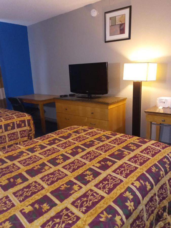 Travel Inn وينتر هافن المظهر الخارجي الصورة