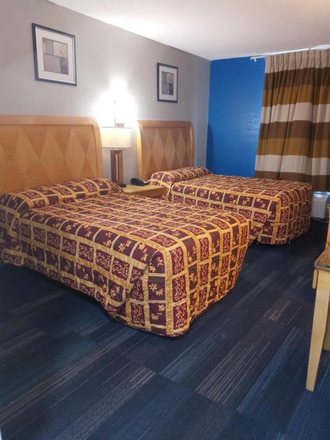 Travel Inn وينتر هافن المظهر الخارجي الصورة