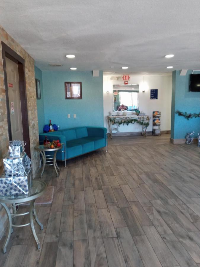Travel Inn وينتر هافن المظهر الخارجي الصورة