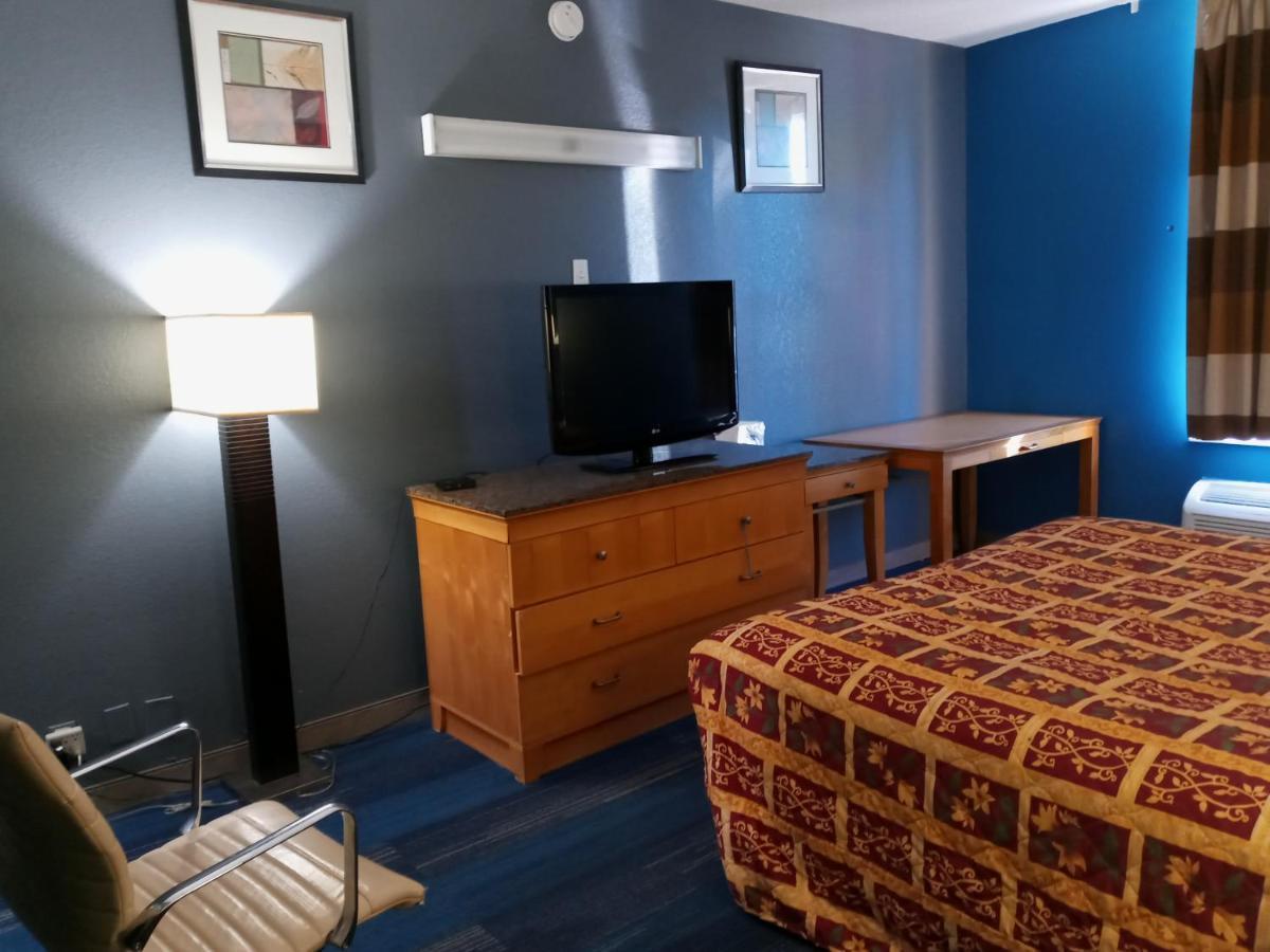 Travel Inn وينتر هافن المظهر الخارجي الصورة