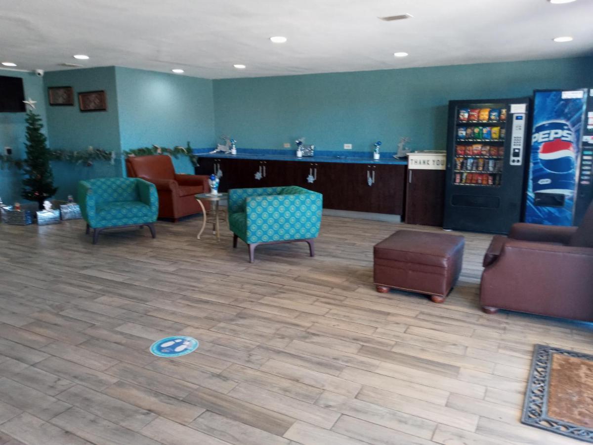 Travel Inn وينتر هافن المظهر الخارجي الصورة