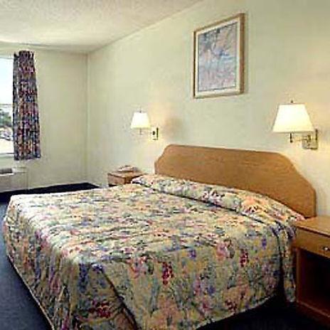 Travel Inn وينتر هافن الغرفة الصورة