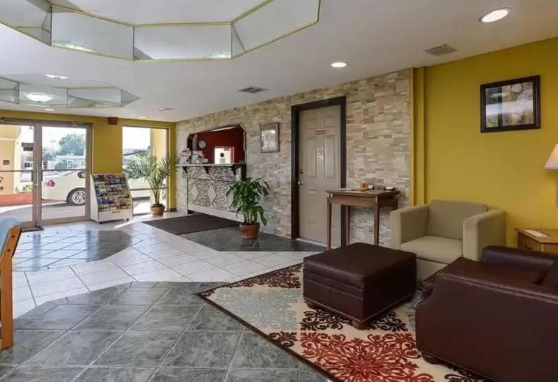 Travel Inn وينتر هافن المظهر الخارجي الصورة