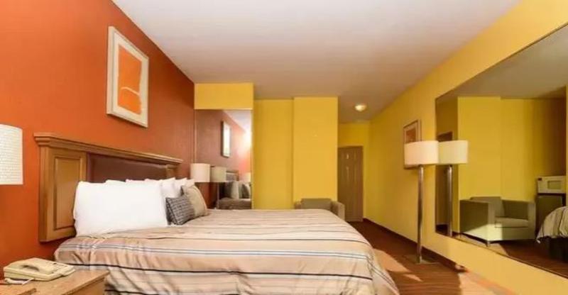 Travel Inn وينتر هافن المظهر الخارجي الصورة