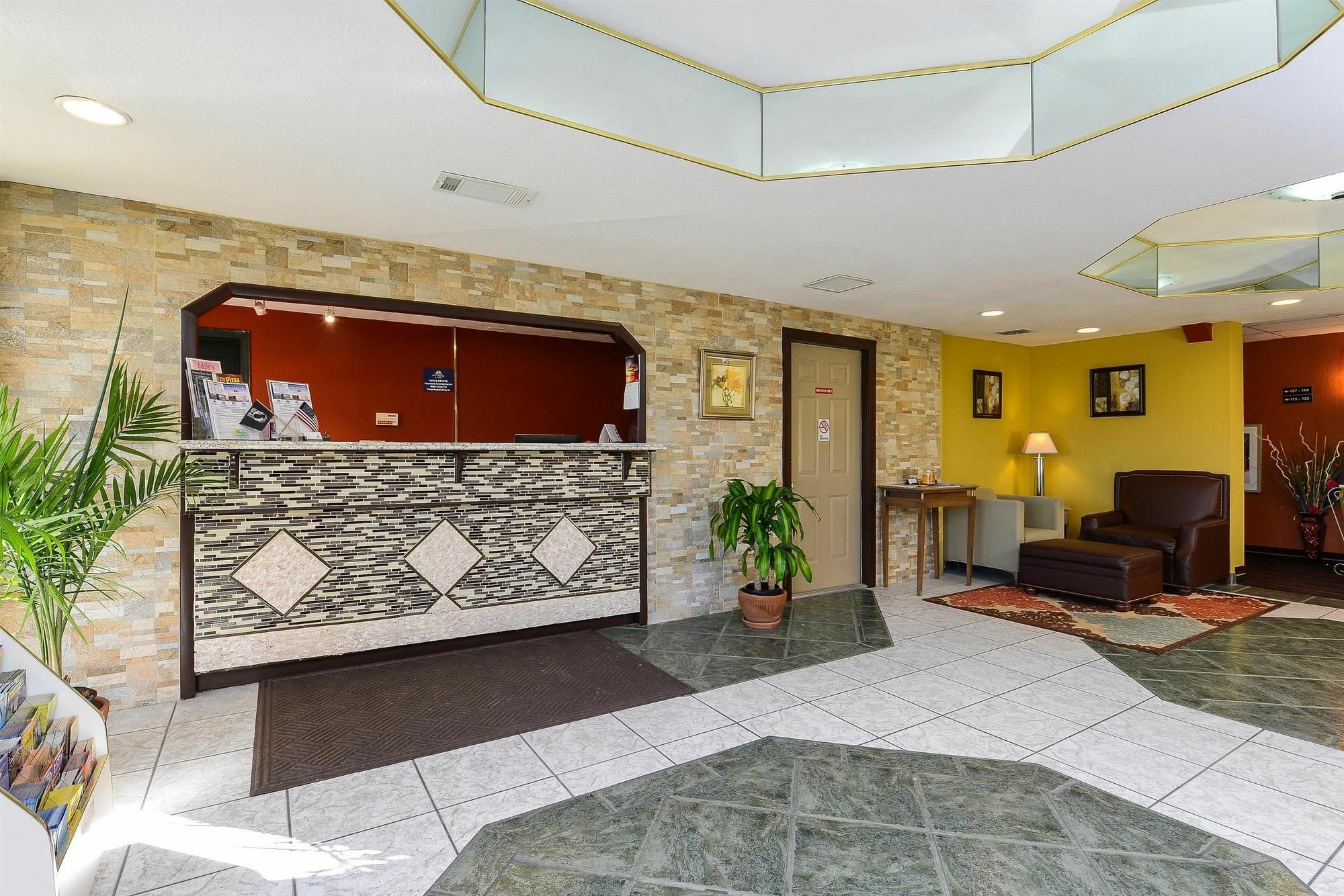 Travel Inn وينتر هافن المظهر الخارجي الصورة