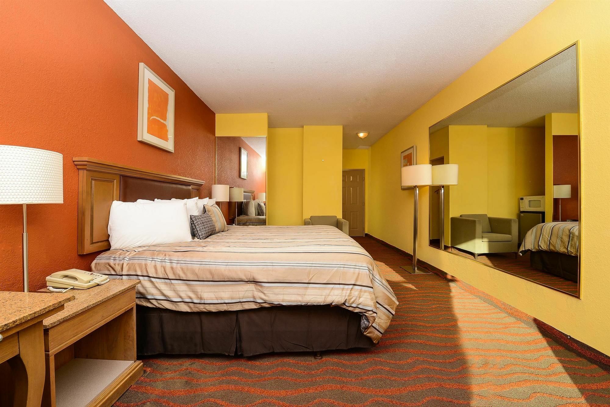 Travel Inn وينتر هافن المظهر الخارجي الصورة