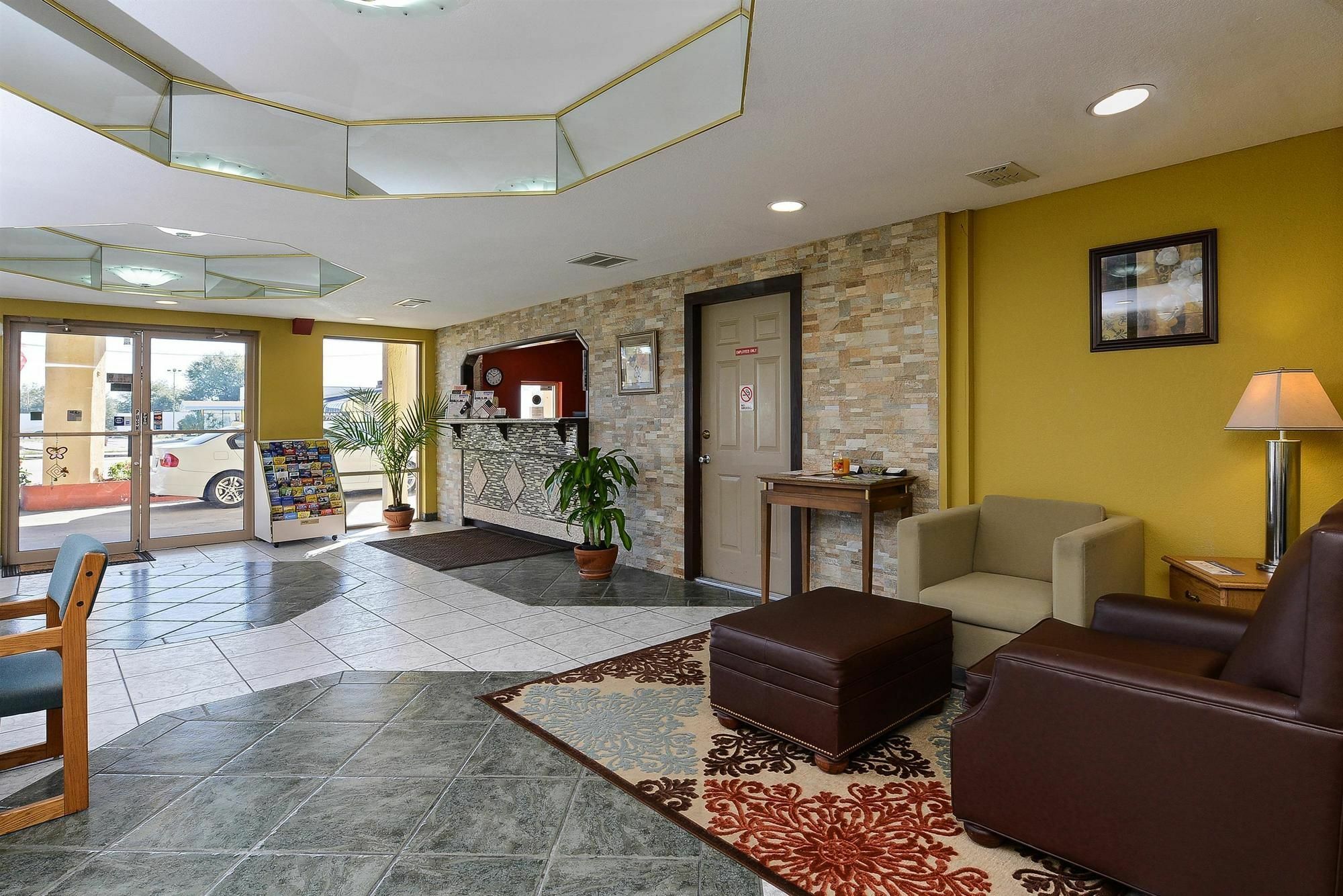 Travel Inn وينتر هافن المظهر الخارجي الصورة